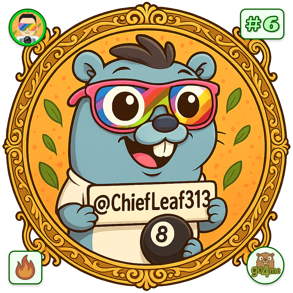 ChiefLeaf313 avatar